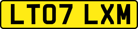 LT07LXM