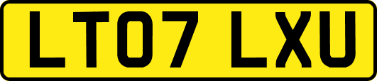 LT07LXU