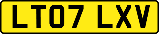 LT07LXV