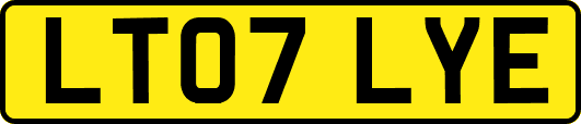 LT07LYE