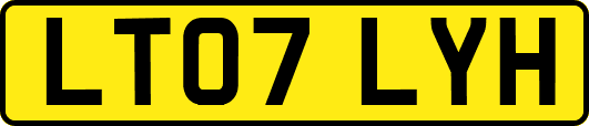 LT07LYH