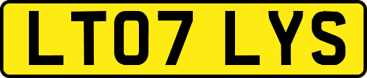 LT07LYS
