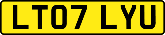 LT07LYU