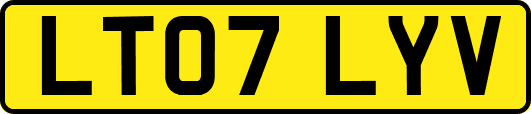 LT07LYV