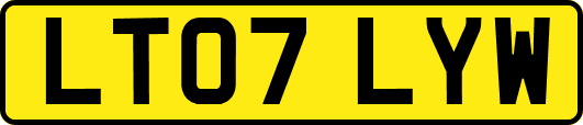 LT07LYW