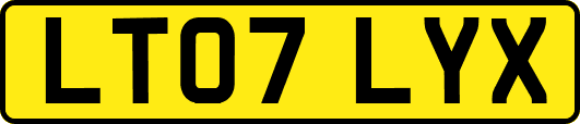LT07LYX