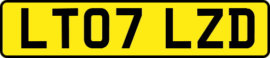 LT07LZD