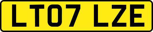LT07LZE