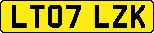 LT07LZK