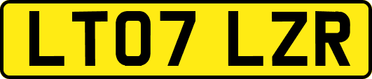 LT07LZR