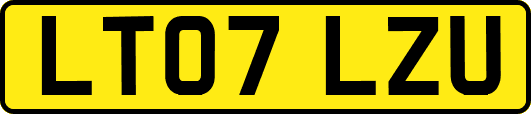 LT07LZU
