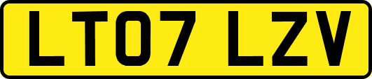 LT07LZV