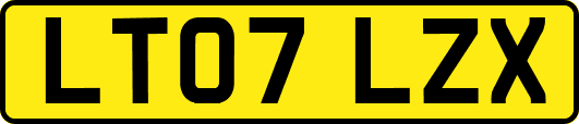 LT07LZX