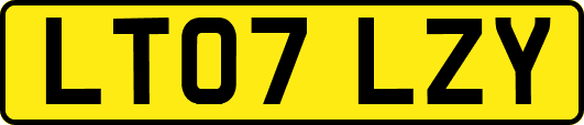 LT07LZY