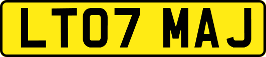 LT07MAJ