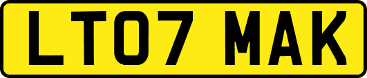 LT07MAK