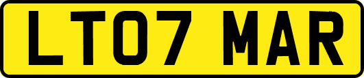 LT07MAR