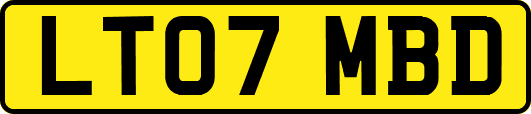 LT07MBD