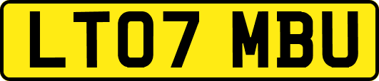 LT07MBU