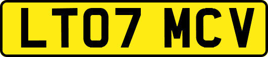 LT07MCV