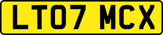 LT07MCX