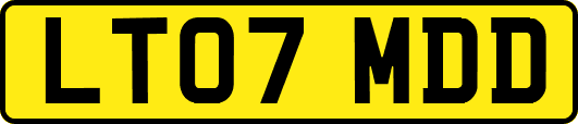 LT07MDD