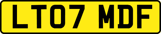 LT07MDF