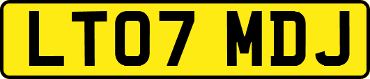 LT07MDJ