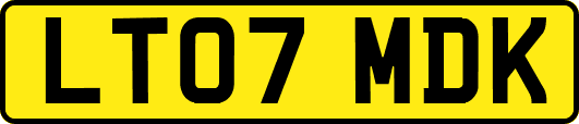 LT07MDK