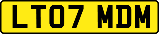 LT07MDM