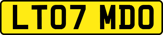 LT07MDO