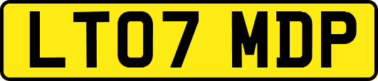 LT07MDP