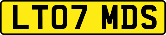 LT07MDS