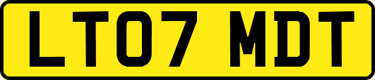 LT07MDT