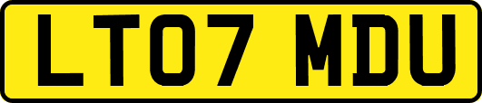 LT07MDU