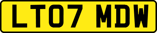 LT07MDW