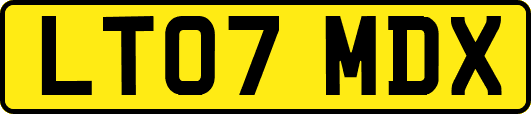LT07MDX