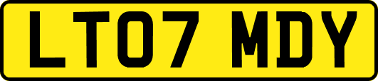 LT07MDY
