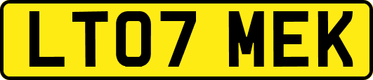 LT07MEK
