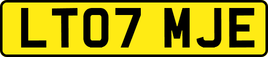 LT07MJE