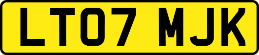 LT07MJK