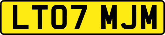 LT07MJM
