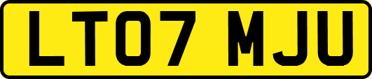 LT07MJU