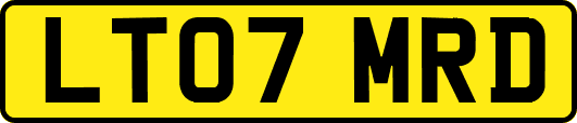 LT07MRD