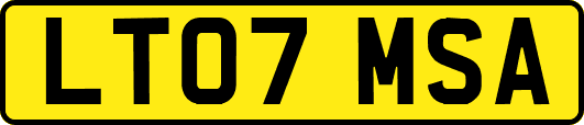 LT07MSA