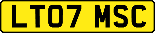 LT07MSC