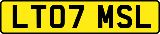 LT07MSL