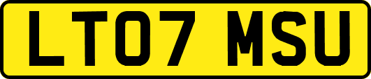 LT07MSU