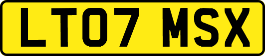 LT07MSX