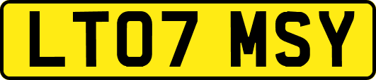 LT07MSY